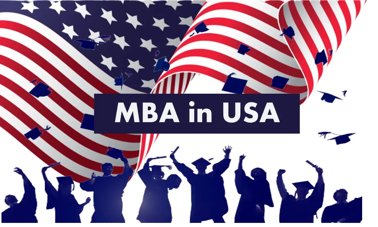 تحصیل مدیریت و mba در آمریکا