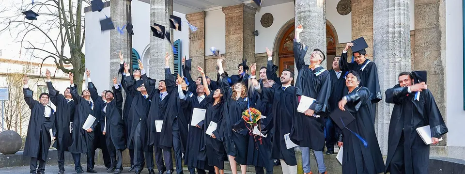 دانشگاه های پزشکی در آلمان