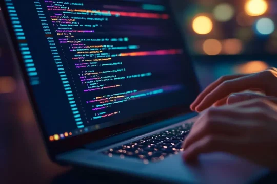 برنامه نویسی در کشور ایتالیا